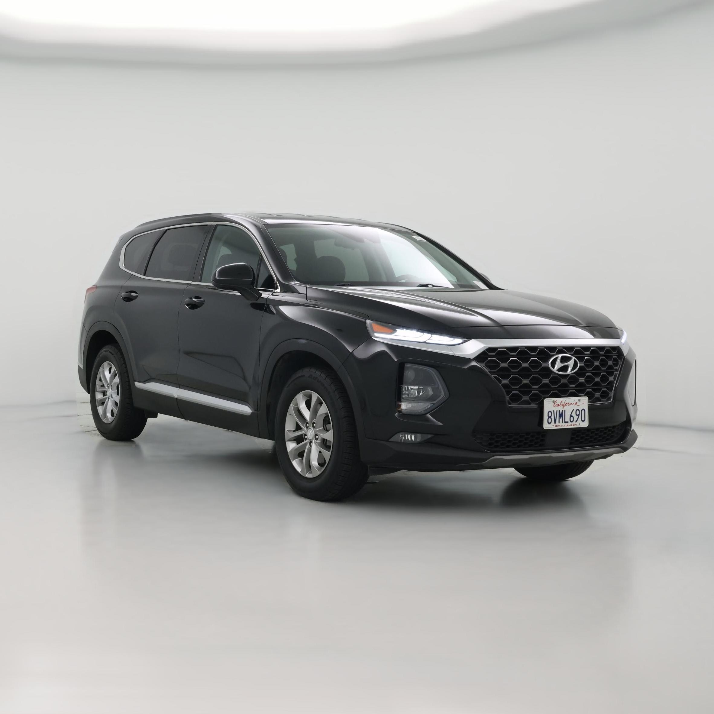hyundai santa fe 2020 5NMS33AD5LH224971 image hyundai santa fe 2020 5NMS33AD5LH224971 image